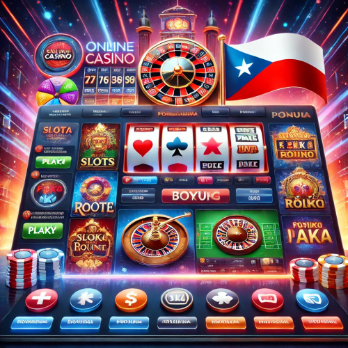 Nové casino Vše, co potřebujete vědět o moderních hernách Nové casino Vše, co potřebujete vědět o moderních hernách