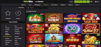 Oficjalna strona zakładów WinWin Bet - Najlepsze typowanie w internecie