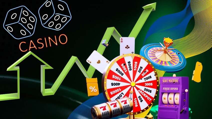 The Ultimate Guide to the Best Online Casino Sites UK Best Online Casino Sites UK