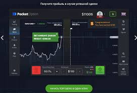 Unlocking the Future of Trading with the App Pocket Option Unlocking the Future of Trading with the App Pocket Option