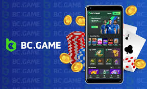 BC Game crypto casino games Explore Exciting Opportunities in Blockchain Gaming