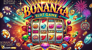 BonanzaGame Casino - Twoje miejsce na emocje i wygrane