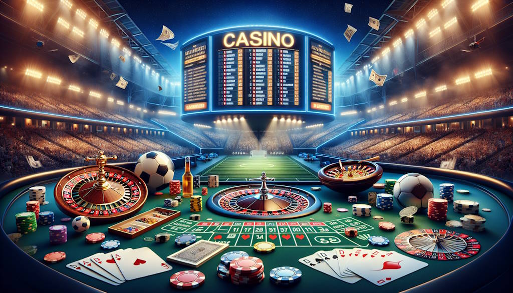 Descubra o Mundo do Apostas Online com 71bet Descubra o Mundo do Apostas Online com 71bet