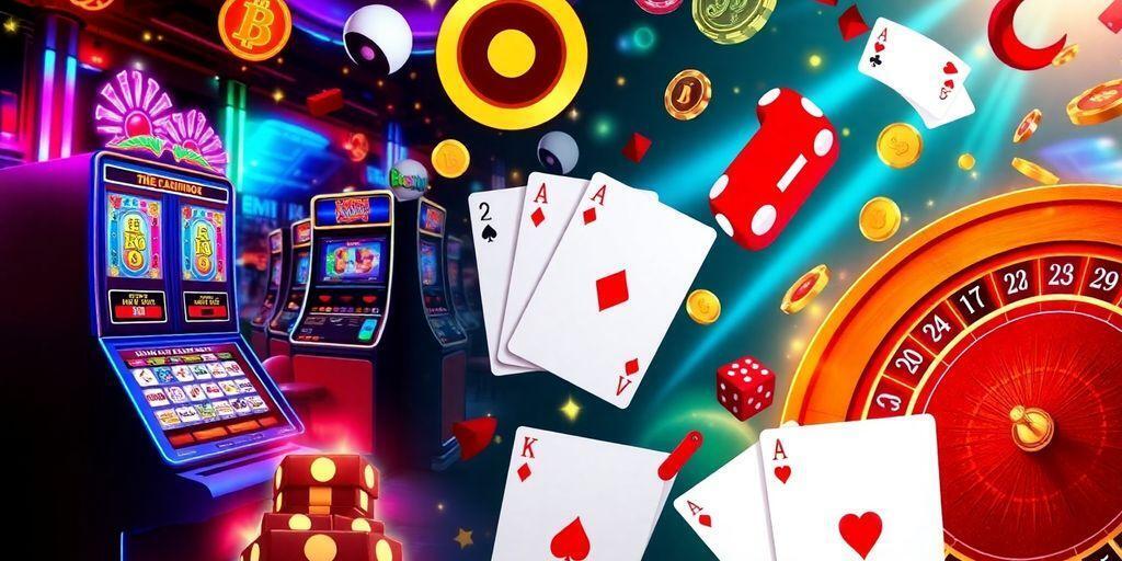 Die Welt der casinos ohne deutsche lizenz 277 Die Welt der casinos ohne deutsche lizenz 277