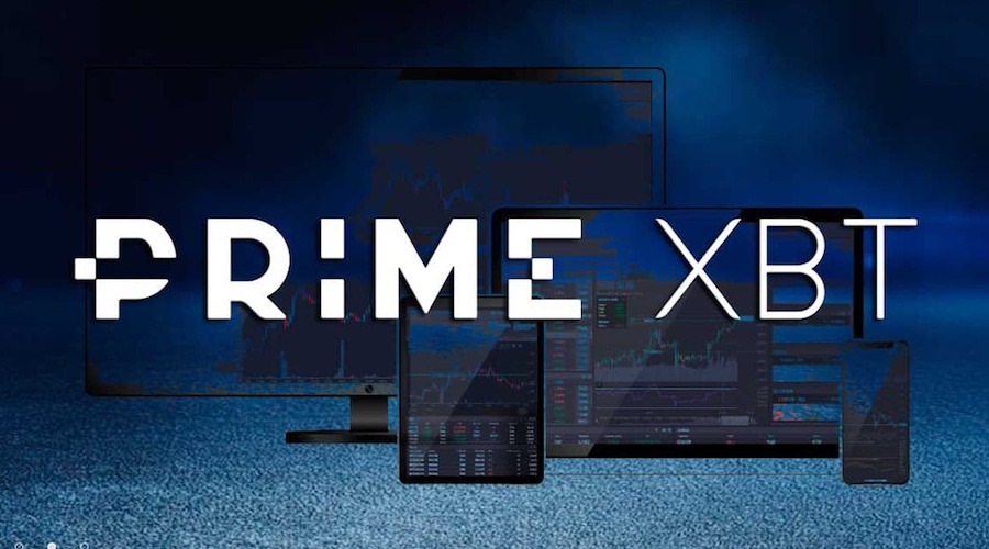 Discover the Allure of PrimeXBT UK Your Gateway to Smart Trading