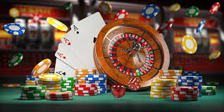 Discover the Excitement of UK Casino Online
