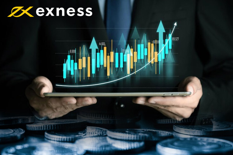 Discovering Opportunities with Exness Botswana Discovering Opportunities with Exness Botswana