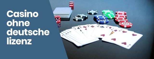 Entdecken Sie die Welt der Spiele in einem deutsche casino ohne lizenz 12 Entdecken Sie die Welt der Spiele in einem deutsche casino ohne lizenz 12