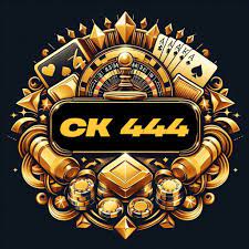 Experience Thrilling Gaming at CK444 casino