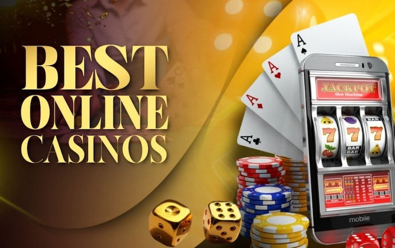 Explore the Benefits of Casino Agent No Wager UK