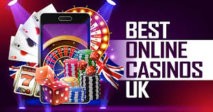 How to Beat Online Casino UK Strategies for Success