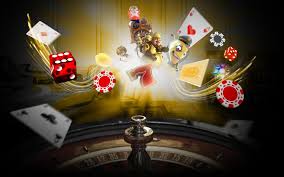 Loto мир азартных игр и увлекательных приключений