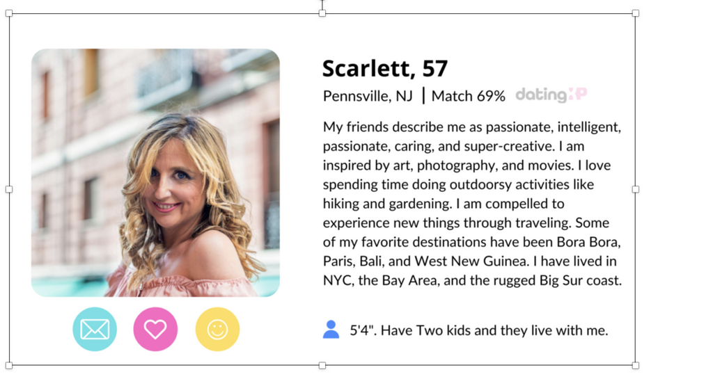 Searching for a Possible Suit at SofiaDate Internet Dating System