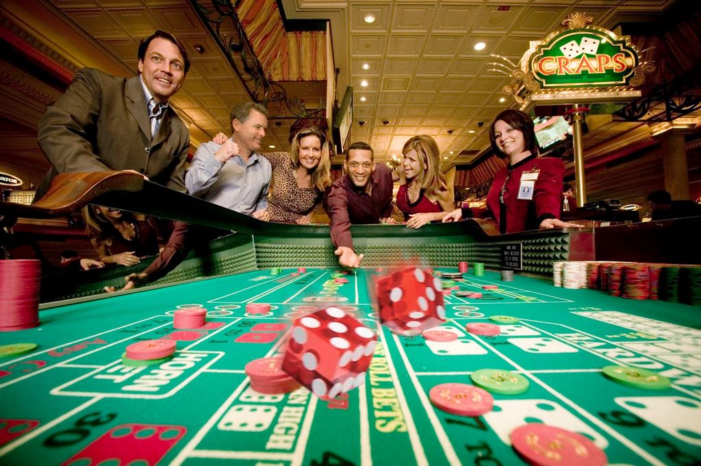 UK on the internet gambling establishments list and details
