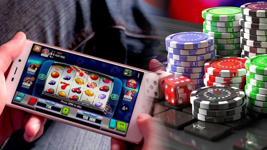 Objevte kouzlo mezinárodní online casino