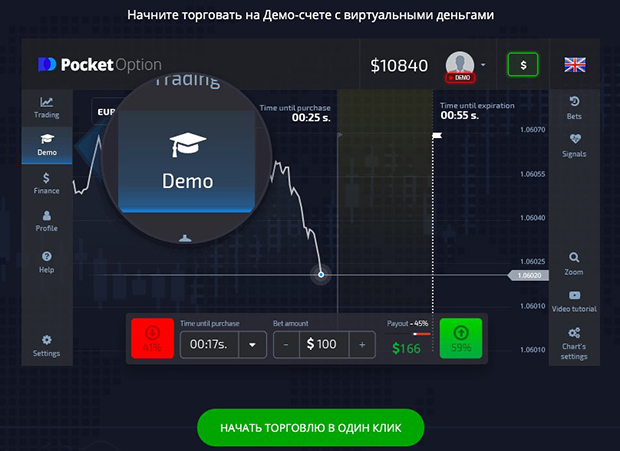 Pocket Option Trading Platform Your Guide to Successful Trading