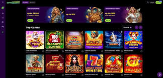 Spinmama Casino - Twoje Miejsce na Gry i Emocje