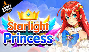 매혹적인 세계로의 초대 starlight princess online 매혹적인 세계로의 초대 starlight princess online