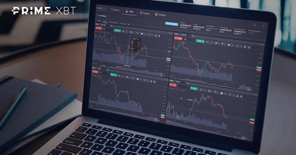 The Future of Trading Exploring PrimeXBT Markets The Future of Trading Exploring PrimeXBT Markets