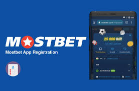 The Ultimate Guide to Mostbet APK Your Path to Mobile Betting The Ultimate Guide to Mostbet APK Your Path to Mobile Betting