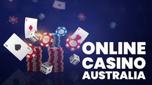 Unlocking the Thrills of Online Casino Australia Real Money