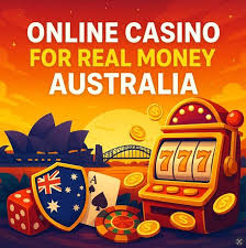 Unlocking the Thrills of Online Casino Australia Real Money