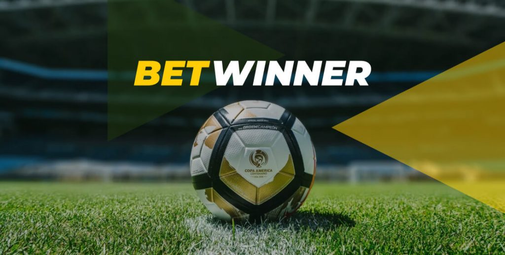 Управляйте своими ставками с Betwinner APK