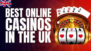 Best Online Casino Payouts UK Maximize Your Winnings Best Online Casino Payouts UK Maximize Your Winnings