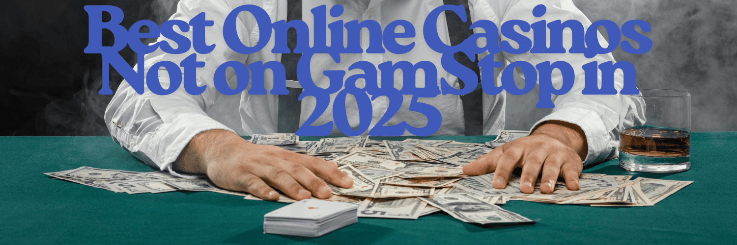 Discover the Best Non Gamstop Casinos in the UK 694498891 Discover the Best Non Gamstop Casinos in the UK 694498891