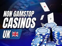 Discover the Excitement of Non Gamstop Casino 0