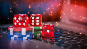 Discover the Thrill of Casino Joy Online Games