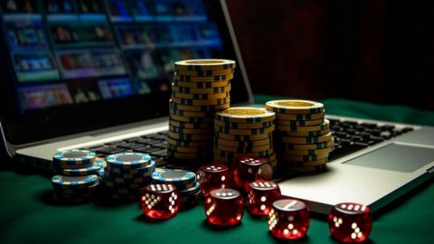 Explore the Exciting World of Casino MySpins