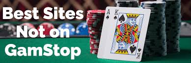 Exploring Casino Sites Not on Gamstop Your Guide to Unrestricted Gaming 627396860