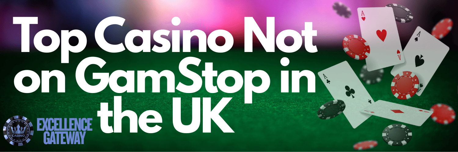 Exploring Casino Sites Not on Gamstop Your Guide to Unrestricted Gaming 627396860