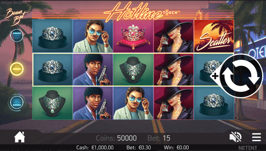 Hotline Casino - Pasjonujący Świat Gier Online