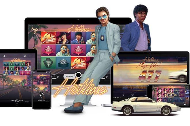 Hotline Casino - Pasjonujący Świat Gier Online