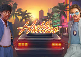 Hotline Casino - Wprowadzenie do Świata Gry i Rozrywki Hotline Casino - Wprowadzenie do Świata Gry i Rozrywki