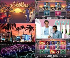 Hotline Casino - Wprowadzenie do Świata Gry i Rozrywki Hotline Casino - Wprowadzenie do Świata Gry i Rozrywki