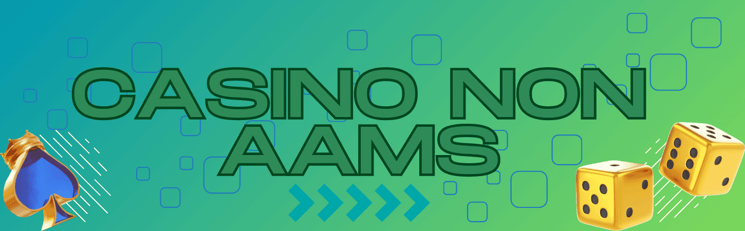 I migliori casinò non AAMS che pagano 573004235