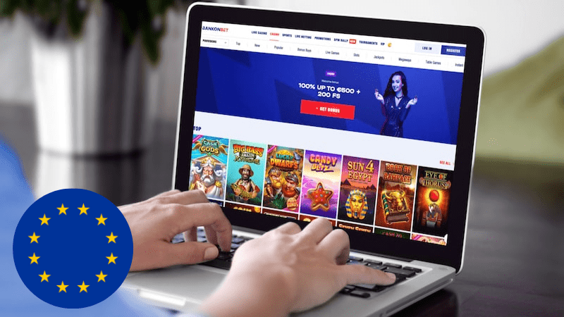 Kasyna Zagraniczne - Przewodnik po Najlepszych Ofertach