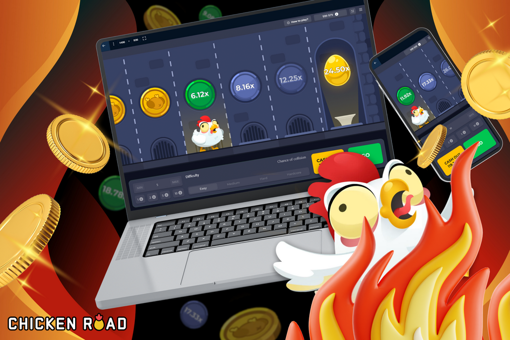 Los mejores casinos online para jugar a Chicken Road en 2025