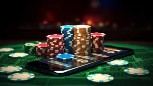 Mobile-First Casinos Gaming on the Go Mobile-First Casinos Gaming on the Go