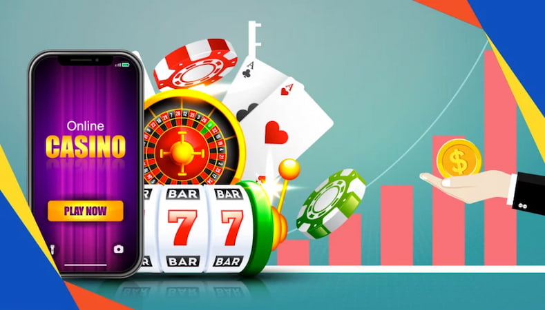 Online Casinos That Reward Loyal Players 1125043422