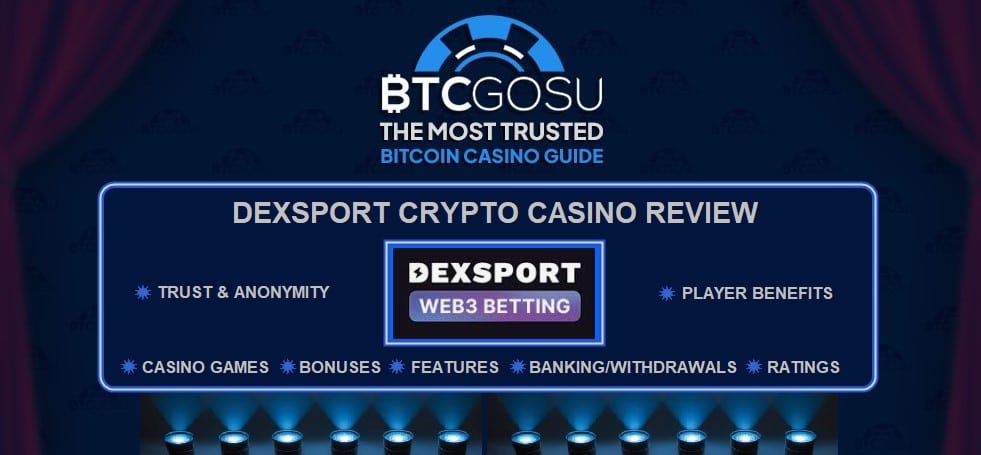 Bitcoin Sports Betting Revolutionizing the Gaming Experience with DexSport Bitcoin Sports Betting Revolutionizing the Gaming Experience with DexSport