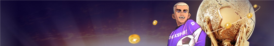 Bitcoin Sports Betting The Rise of DexSport in the Gaming World Bitcoin Sports Betting The Rise of DexSport in the Gaming World