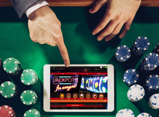 Discover the Thrills of Shiny Joker Casino & Sportsbook 1998836375