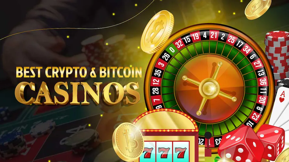 Discovering No KYC Crypto Casinos The Future of Online Gambling