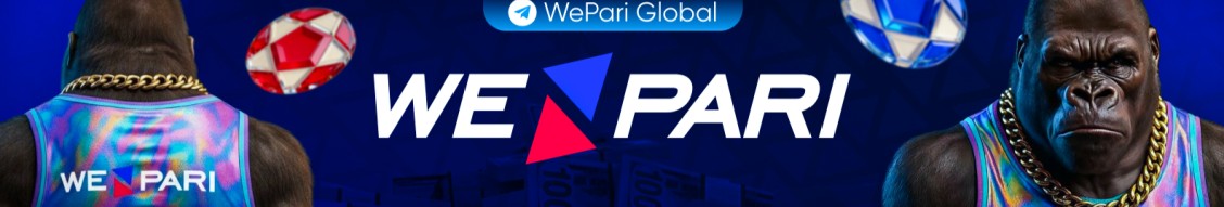 Discovering WePari Your Gateway to the Future of Online Gaming Discovering WePari Your Gateway to the Future of Online Gaming