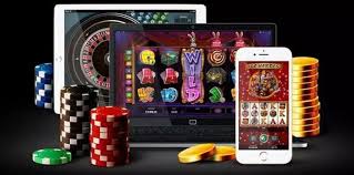 Experience the Excitement at Casino Lucky Carnival