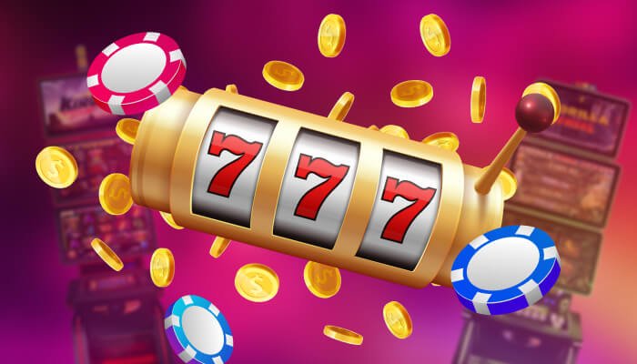 Experience the Excitement of Casino SlotsDynamite 1646864141
